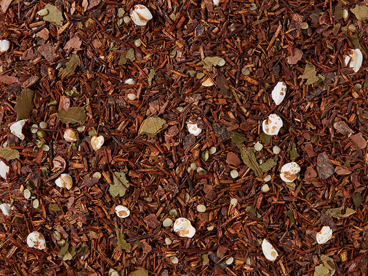Rooibos Delicia de Coco