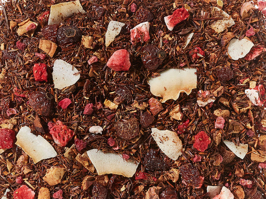 Rooibos Reina de Hadas