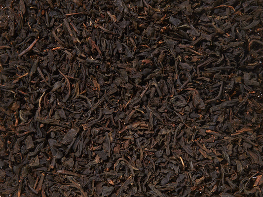 Té negro Pakistani