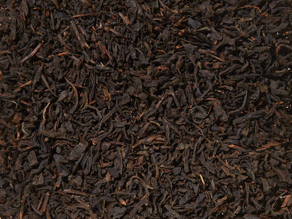 Té Rojo Puerh Vainilla - La Tienda del Té