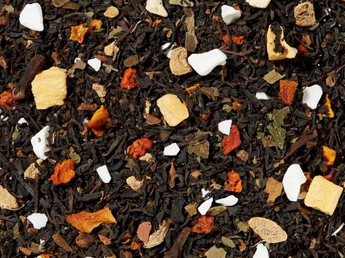 China Rose Black Tea