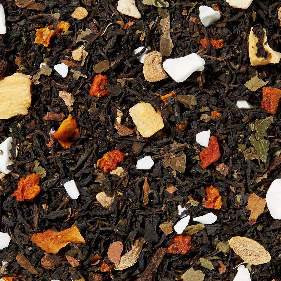 China Rose Black Tea