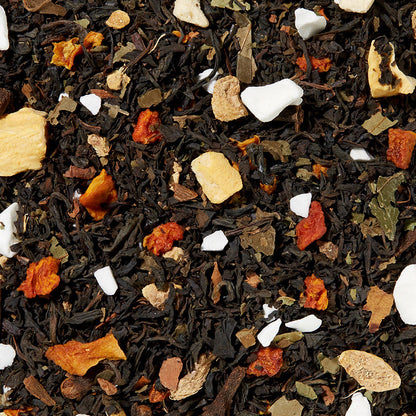 China Rose Black Tea