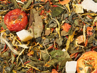 Té Blanco Alejandría - La Tienda del Té