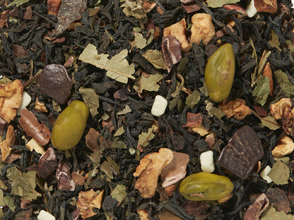 China Rose Black Tea