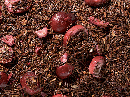 Rooibos Sol Rojo - La Tienda del Té