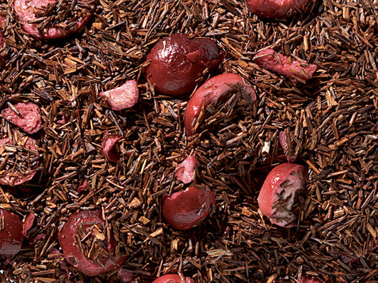 Rooibos Sol Rojo