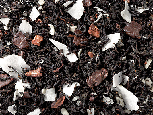 Té negro Capricho