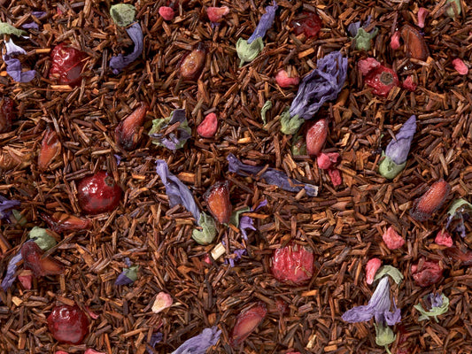 Rooibos Aires de Granada