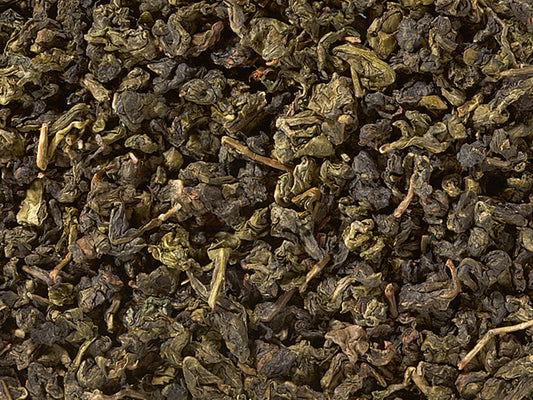 Té azul Milky Oolong