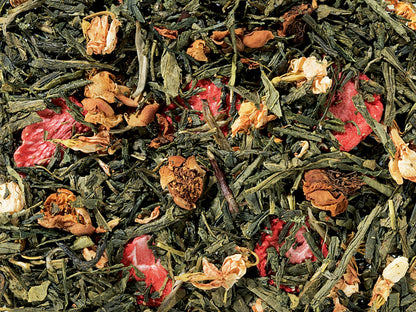 Té Blanco Frutas - La Tienda del Té