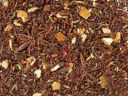Rooibos Vanilla