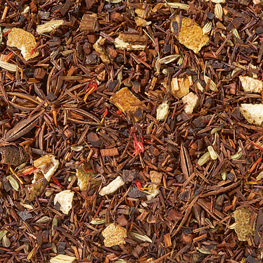 Rooibos Vanilla