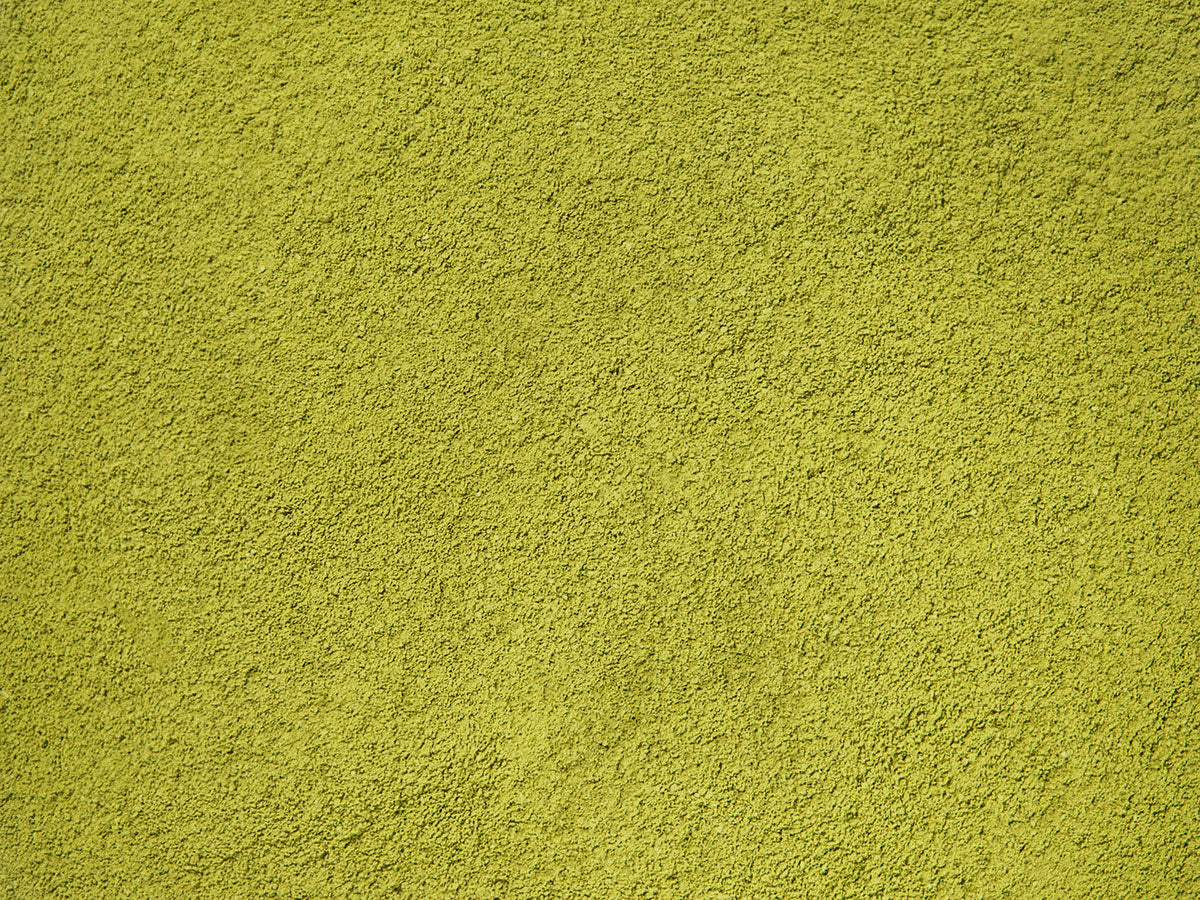 Té verde Matcha Orgánico