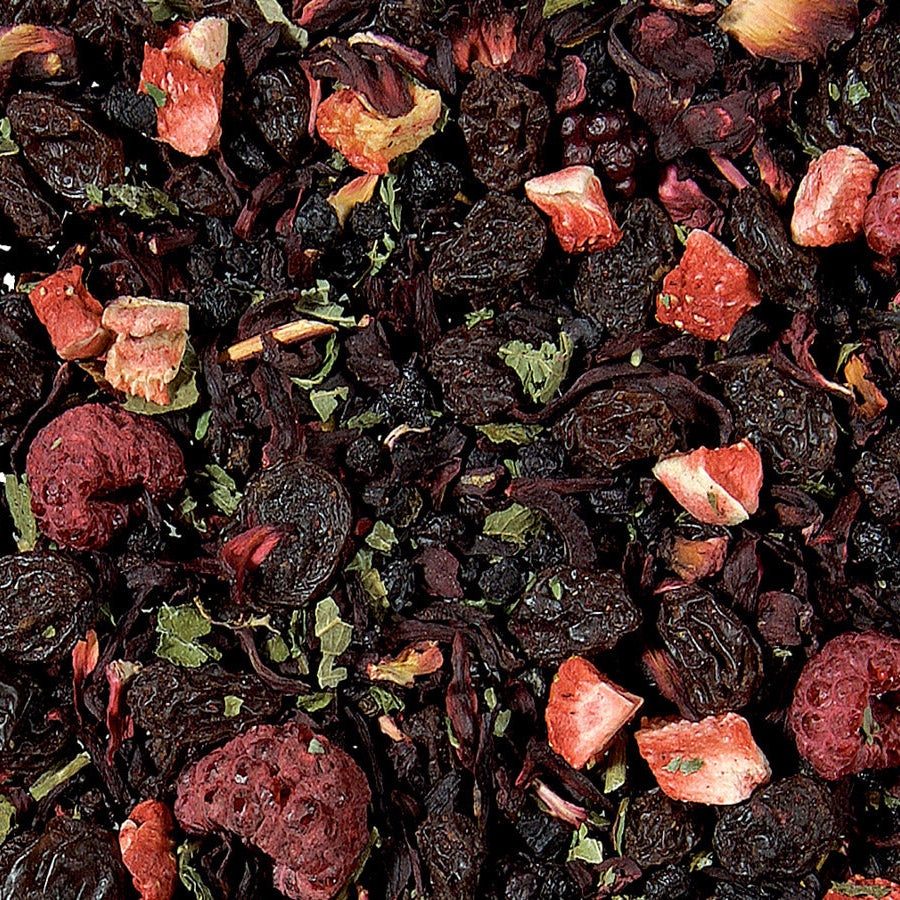 Red Fruit Infusion