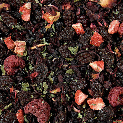 Red Fruit Infusion