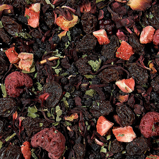 Red Fruit Infusion