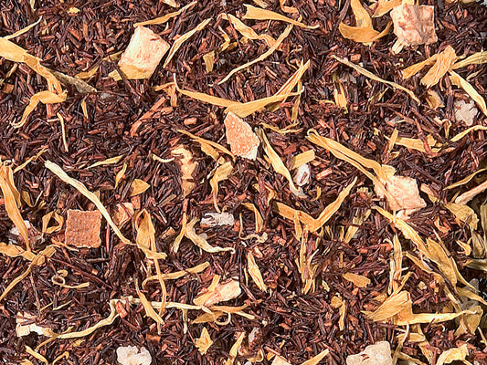 Rooibos Mango Papaya