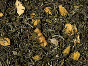 Té Verde Maracuya