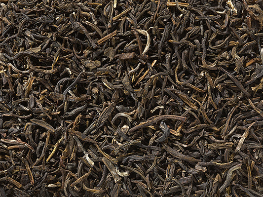 Té verde Jazmín