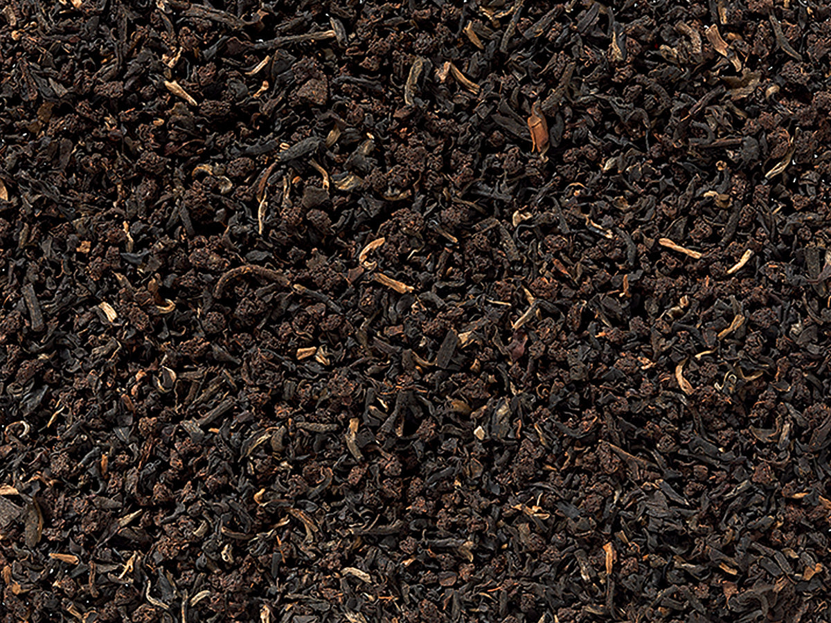 English Breakfast Black Tea