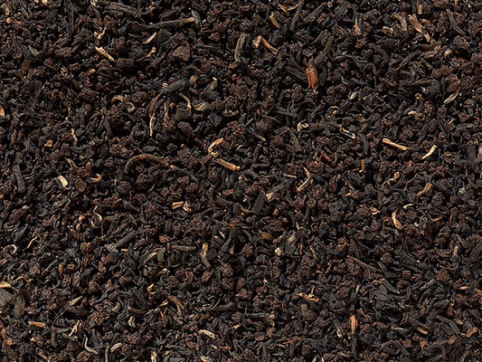 Té negro English Breakfast