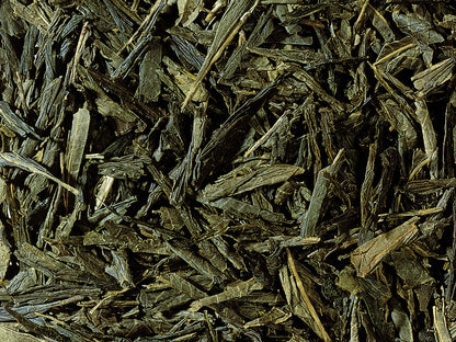 Té Verde China Bancha - La Tienda del Té