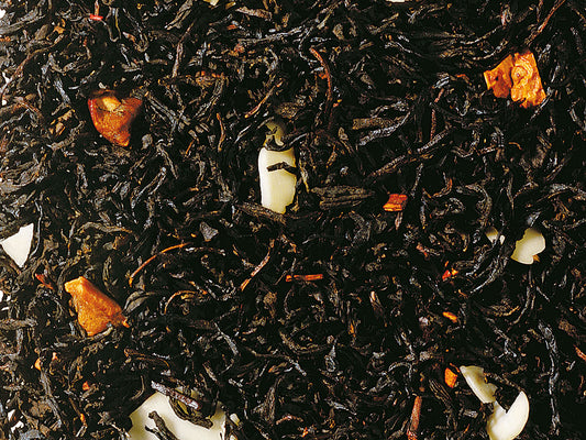 Té negro Christmas