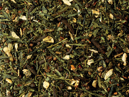 Té Verde Chai - La Tienda del Té