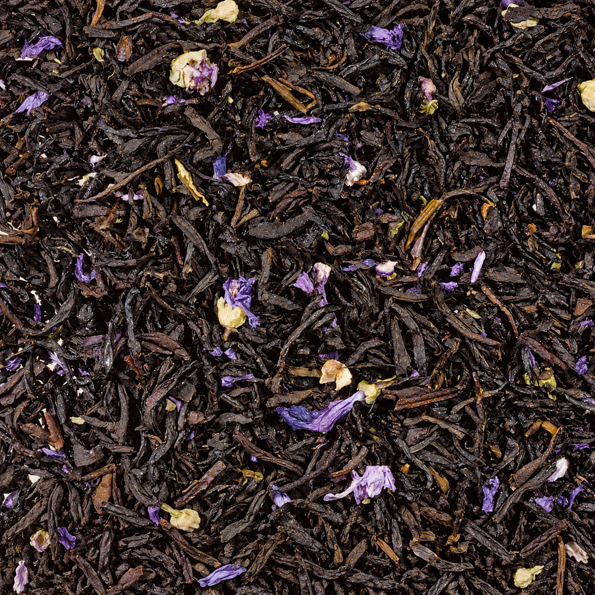Earl Grey Black Tea