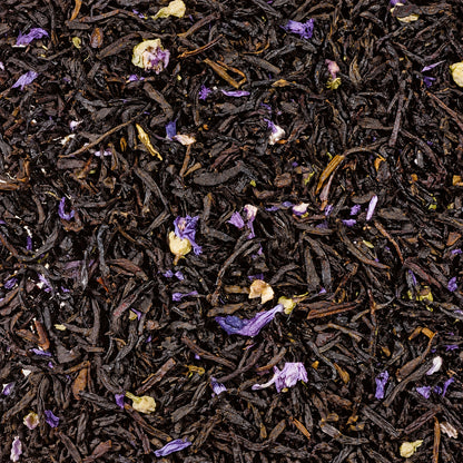 Earl Grey Black Tea