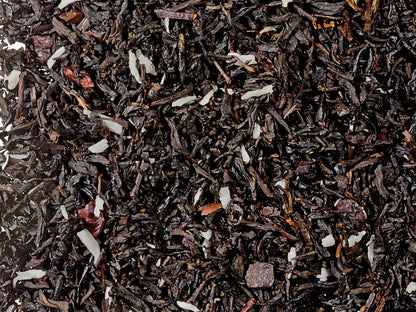 Té Negro Bombón - La Tienda del Té