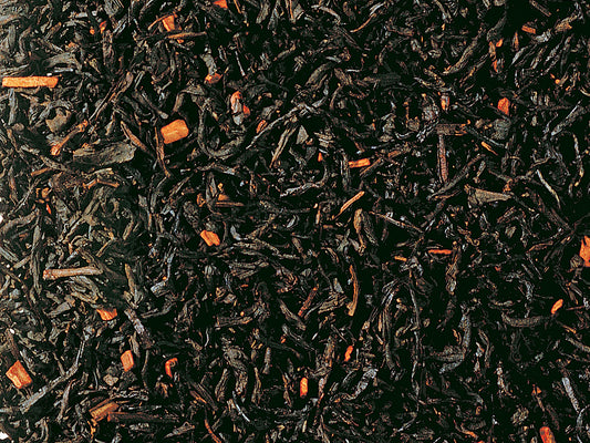 Té negro Americano