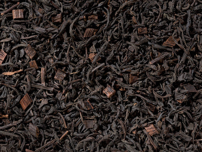 Té Negro Vainilla - La Tienda del Té