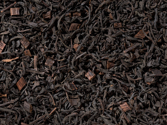 Té negro Vainilla