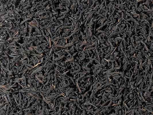 Té negro Mezcla Rusa