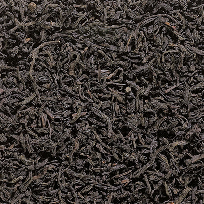 Chá preto Lapsang Souchong