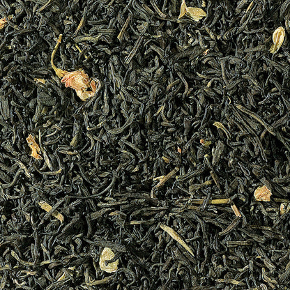 Jasmine Green Tea