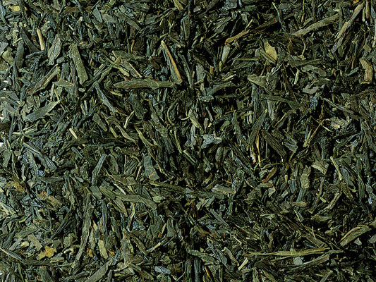 Té verde Japan Sencha