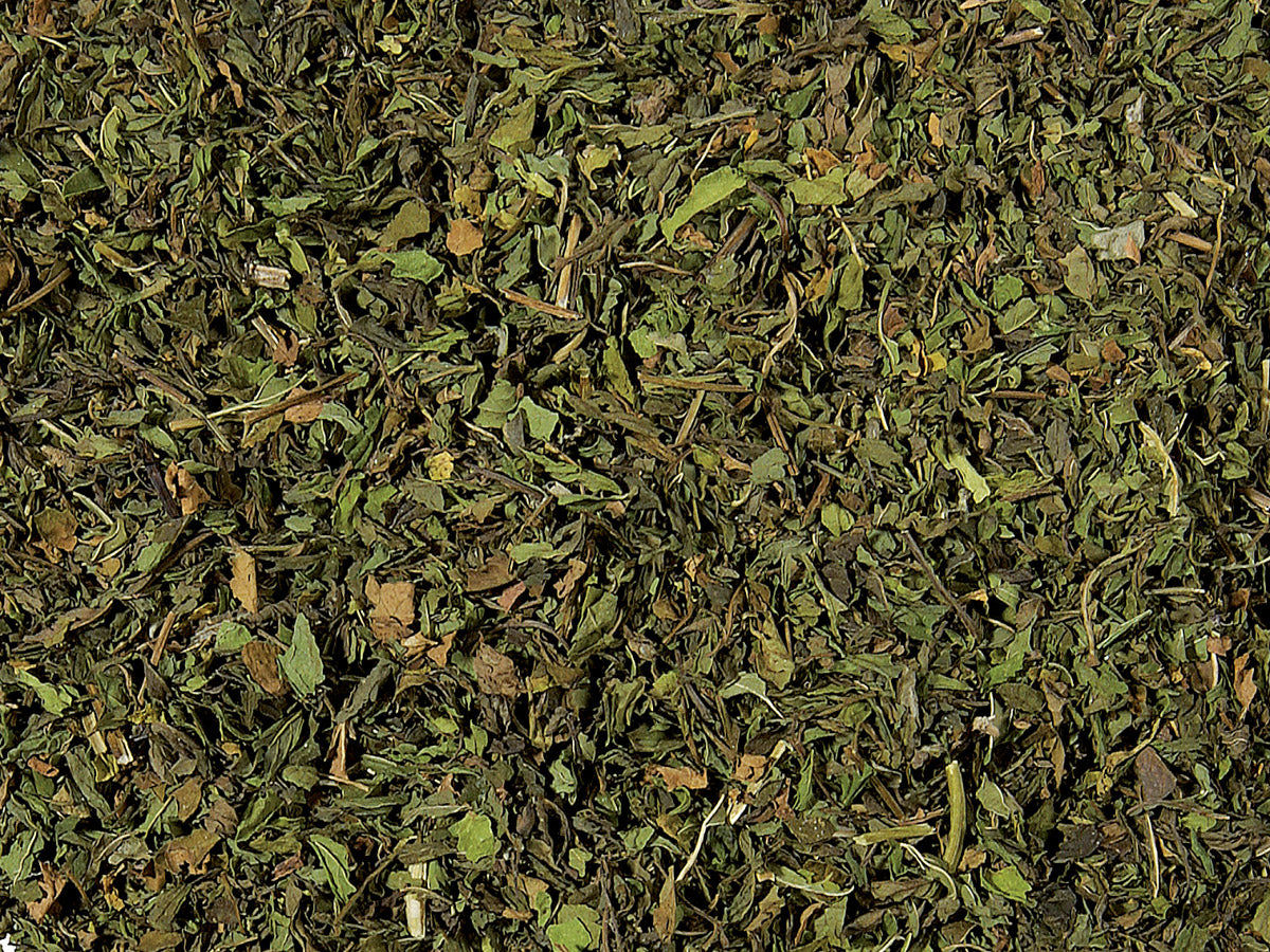 Infusión Menta Piperita