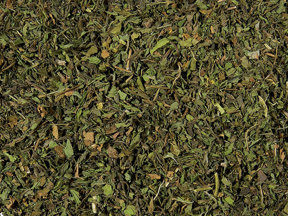 Infusión Menta Piperita - La Tienda del Té