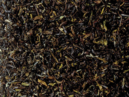Té negro Violeta