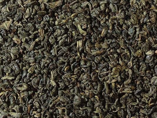 Té verde Tuareg Moruno