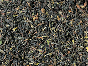 Té Negro Darjeeling - La Tienda del Té