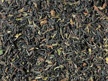 Té Negro Darjeeling - La Tienda del Té