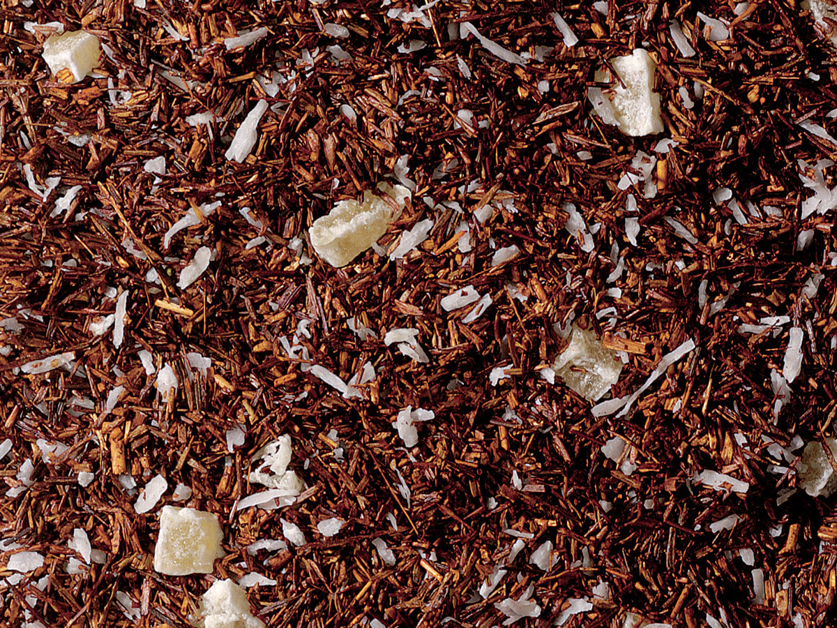 Rooibos Piña Colada