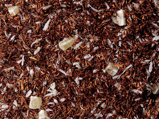 Rooibos Piña Colada