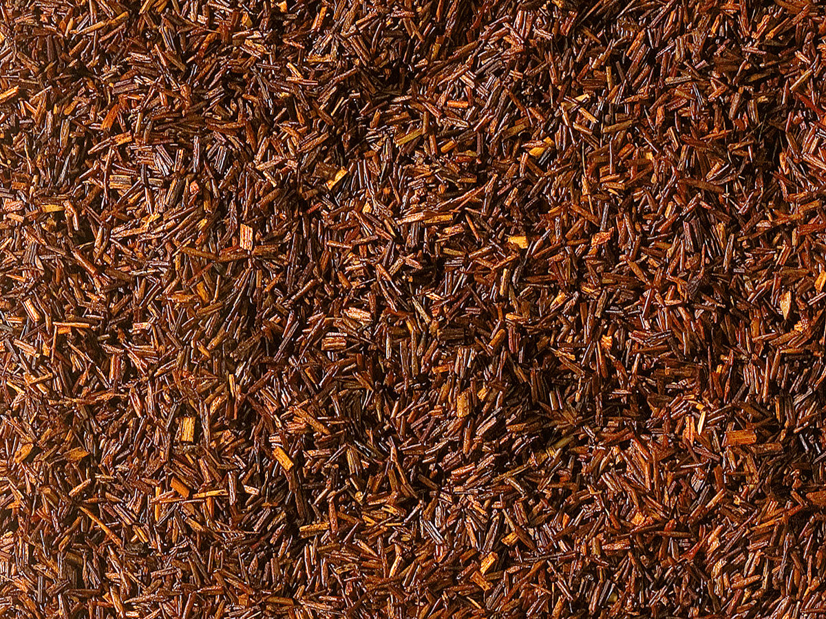 Rooibos Puro Orgánico