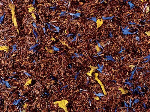 Rooibos Baunilha