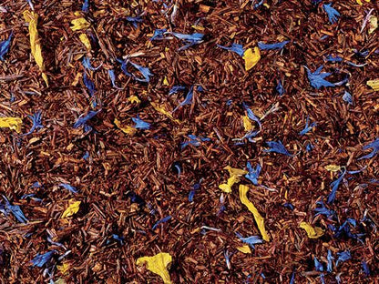 Rooibos Baunilha